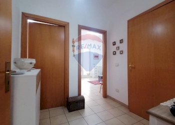 Hall / corridoio - Appartamento via Mondello
 
16, Santa Croce Camerina - foto 11