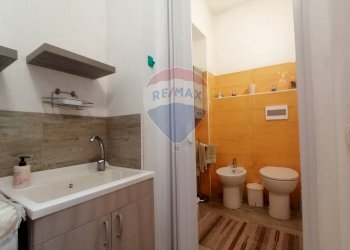 Bagno - Appartamento via Mondello
 
16, Santa Croce Camerina - foto 16