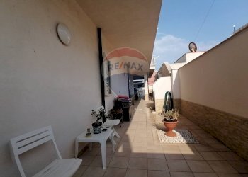 Terrazza - Appartamento via Mondello
 
16, Santa Croce Camerina - foto 19