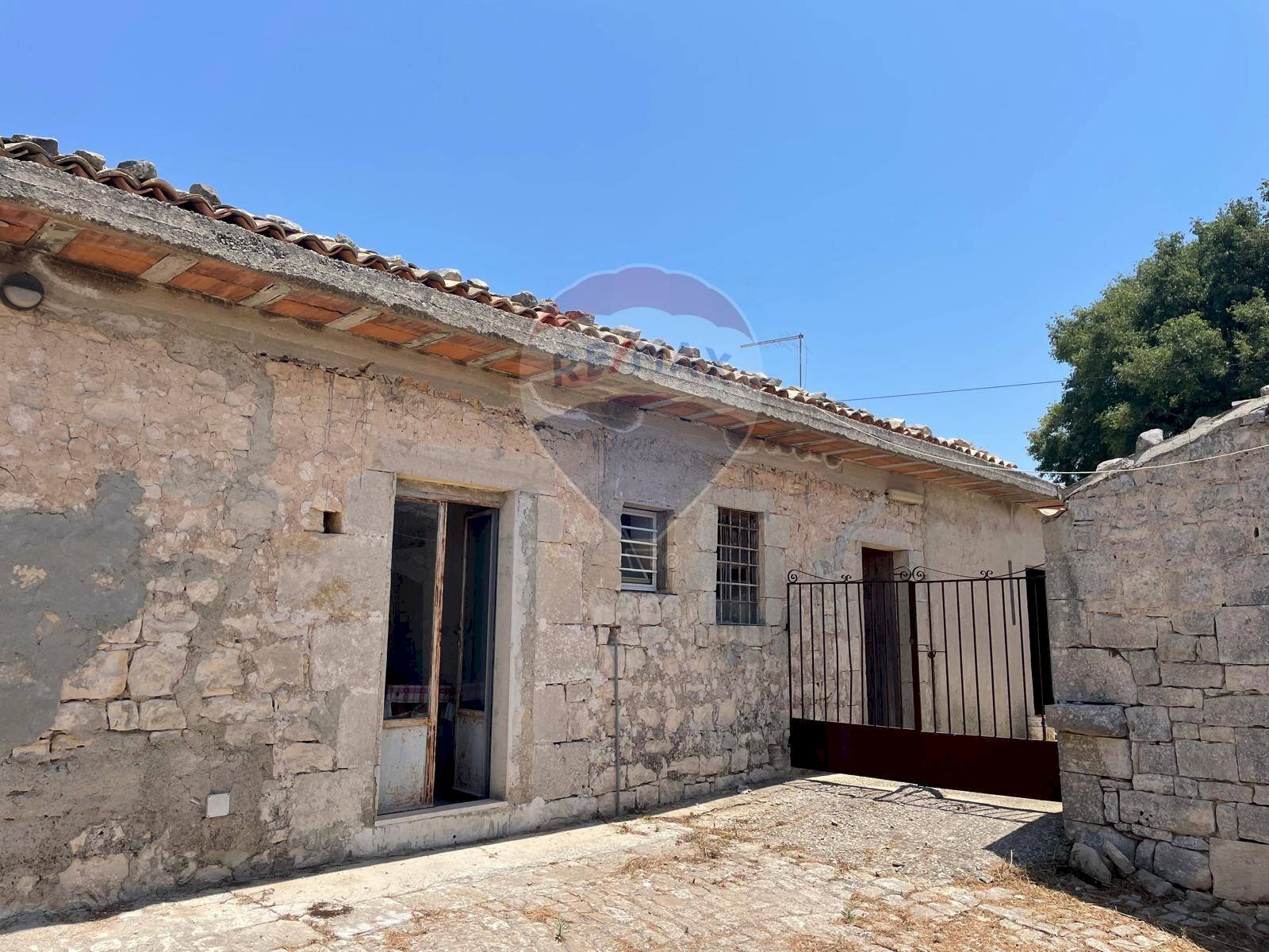 Casa all\'aperto - Rustic contrada palazzella, Modica - photo 1