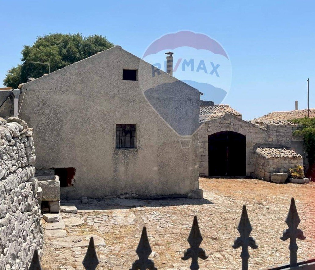 Casa all\'aperto - Rustic contrada palazzella, Modica - photo 2