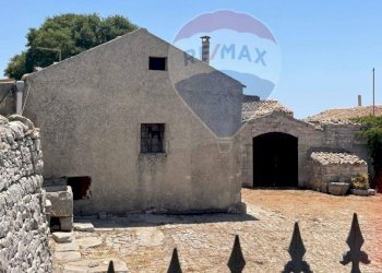 Casa all\'aperto - Rustico contrada palazzella, Modica - foto 2