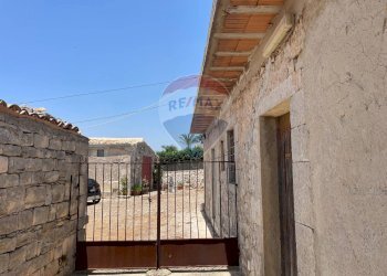 Terrazza - Rustico contrada palazzella, Modica - foto 5