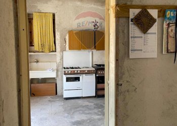 Cucina - Rustico contrada palazzella, Modica - foto 10