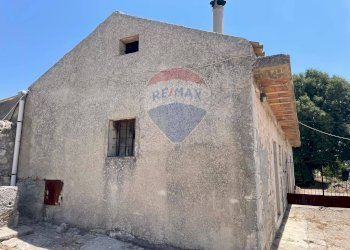 Casa all\'aperto - Rustico contrada palazzella, Modica - foto 13