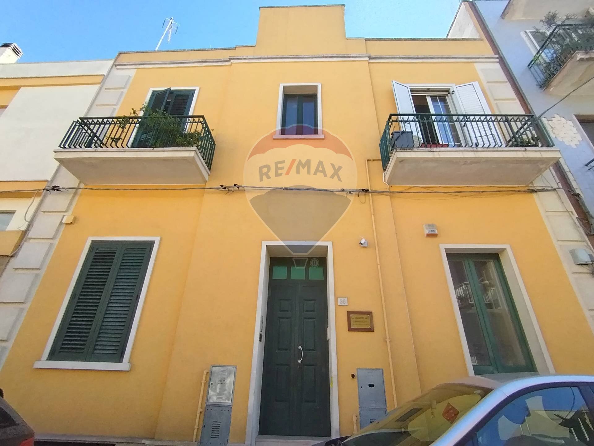 Edificio all\'aperto - Three-room apartment Via XXI Aprile
 
36, Monteroni di Lecce - photo 1