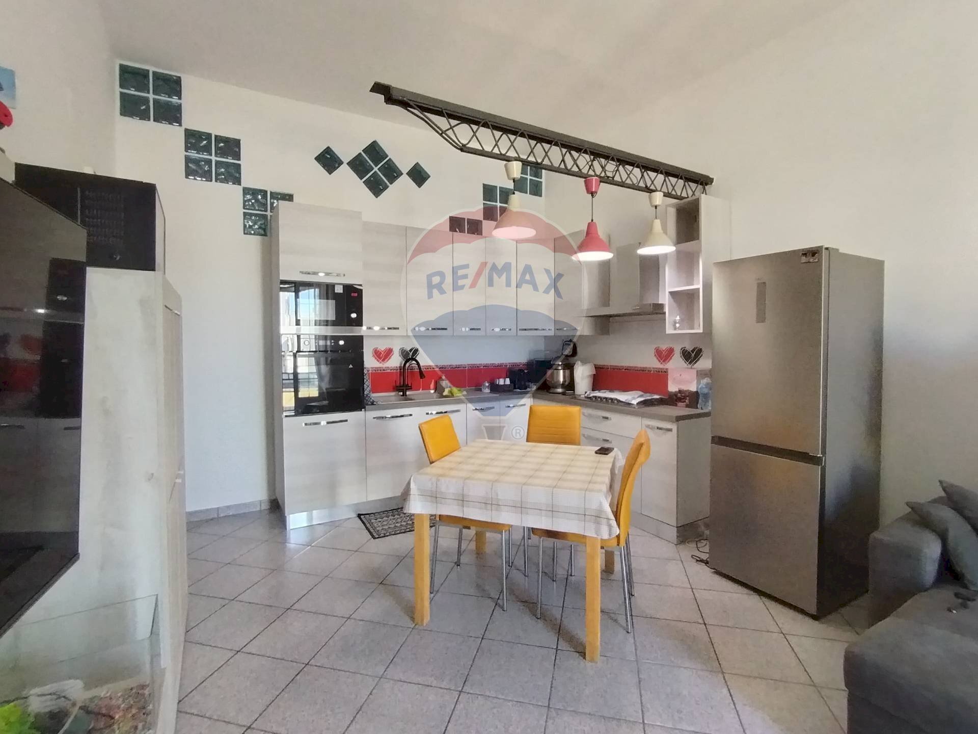 Cucina - Three-room apartment Via XXI Aprile
 
36, Monteroni di Lecce - photo 3