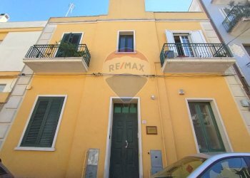 Edificio all\'aperto - Appartamento Via XXI Aprile
 
36, Monteroni di Lecce - foto 1