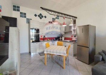Cucina - Appartamento Via XXI Aprile
 
36, Monteroni di Lecce - foto 3