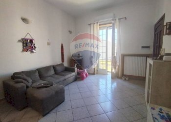 Soggiorno - Appartamento Via XXI Aprile
 
36, Monteroni di Lecce - foto 4