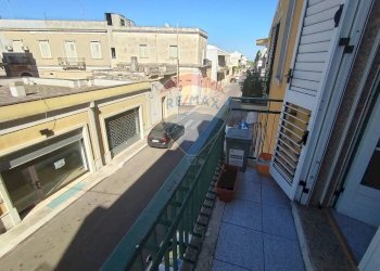 Balcone - Appartamento Via XXI Aprile
 
36, Monteroni di Lecce - foto 5