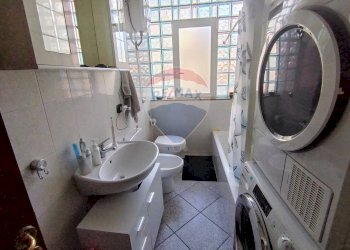 Bagno - Appartamento Via XXI Aprile
 
36, Monteroni di Lecce - foto 11