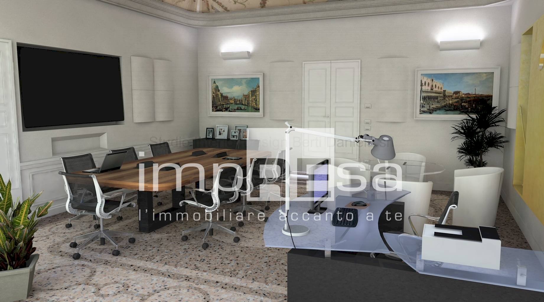 Foto 1 - Office Ormelle - photo 1