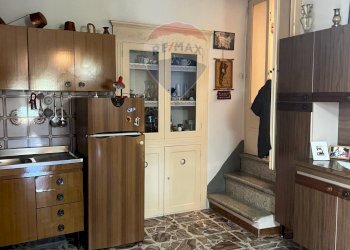 Cucina - Casa indipendente via Vicoletto santa Margherita
 
1, Castelmauro - foto 11