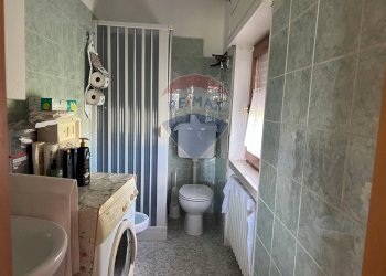Bagno - Casa indipendente via Vicoletto santa Margherita
 
1, Castelmauro - foto 22
