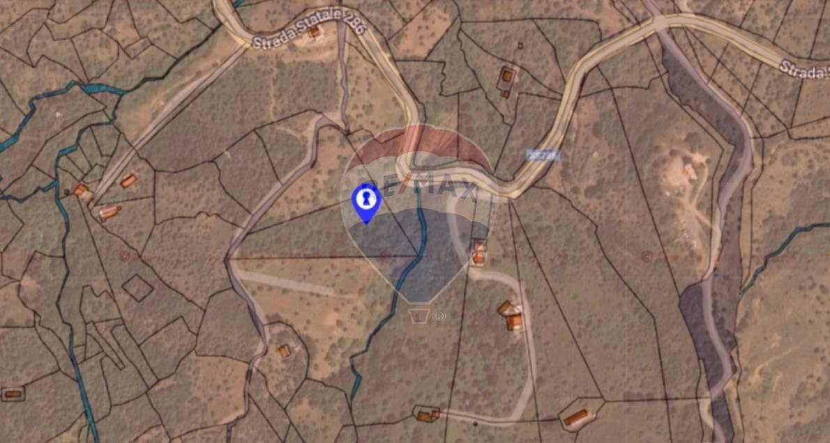 Posizione della mappa - Building land Contrada Margiazzi, Castelbuono - photo 2