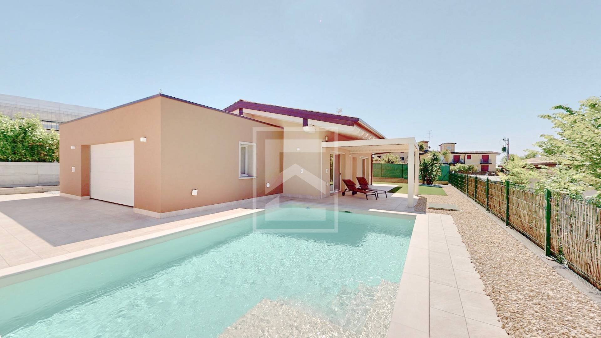 Foto 1 - Villa Via Centenaro, Desenzano del Garda - foto 1