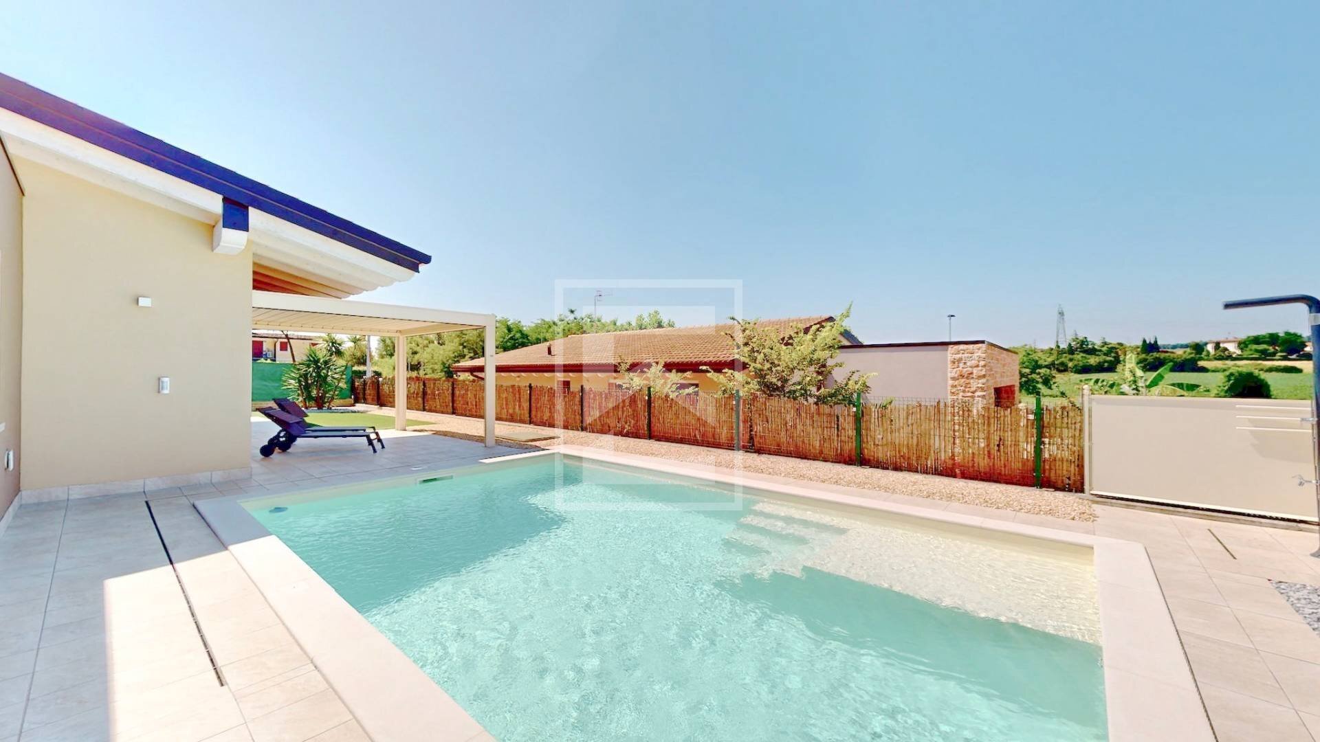 Foto 3 - Villa Via Centenaro, Desenzano del Garda - foto 3