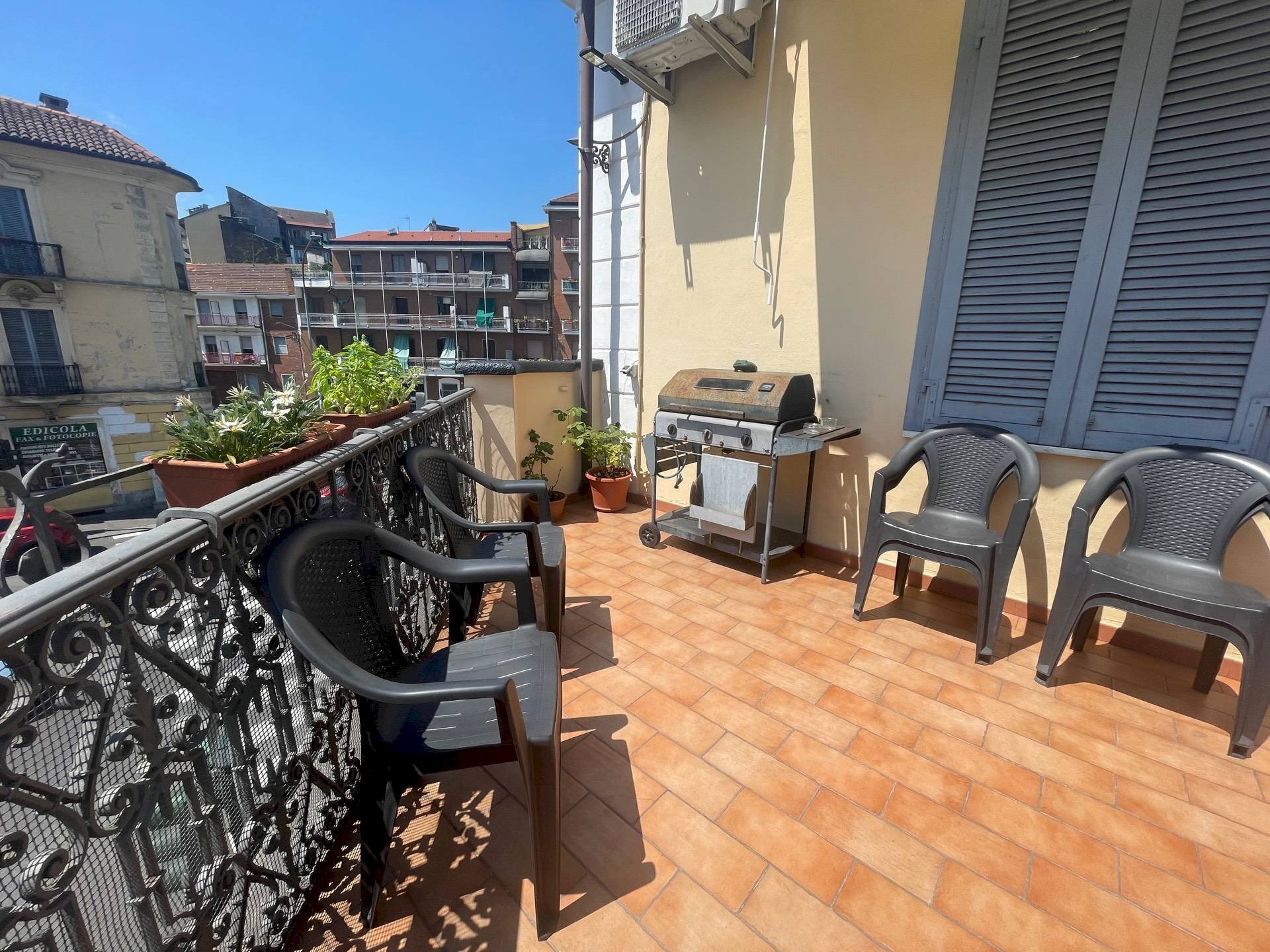 Foto 3 - Apartment Corso Emilia
10, Torino - photo 3