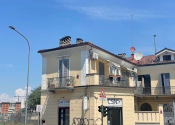 Foto 1 - Apartment Corso Emilia
10, Torino - photo 1