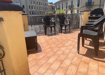 Foto 40 - Apartment Corso Emilia
10, Torino - photo 40
