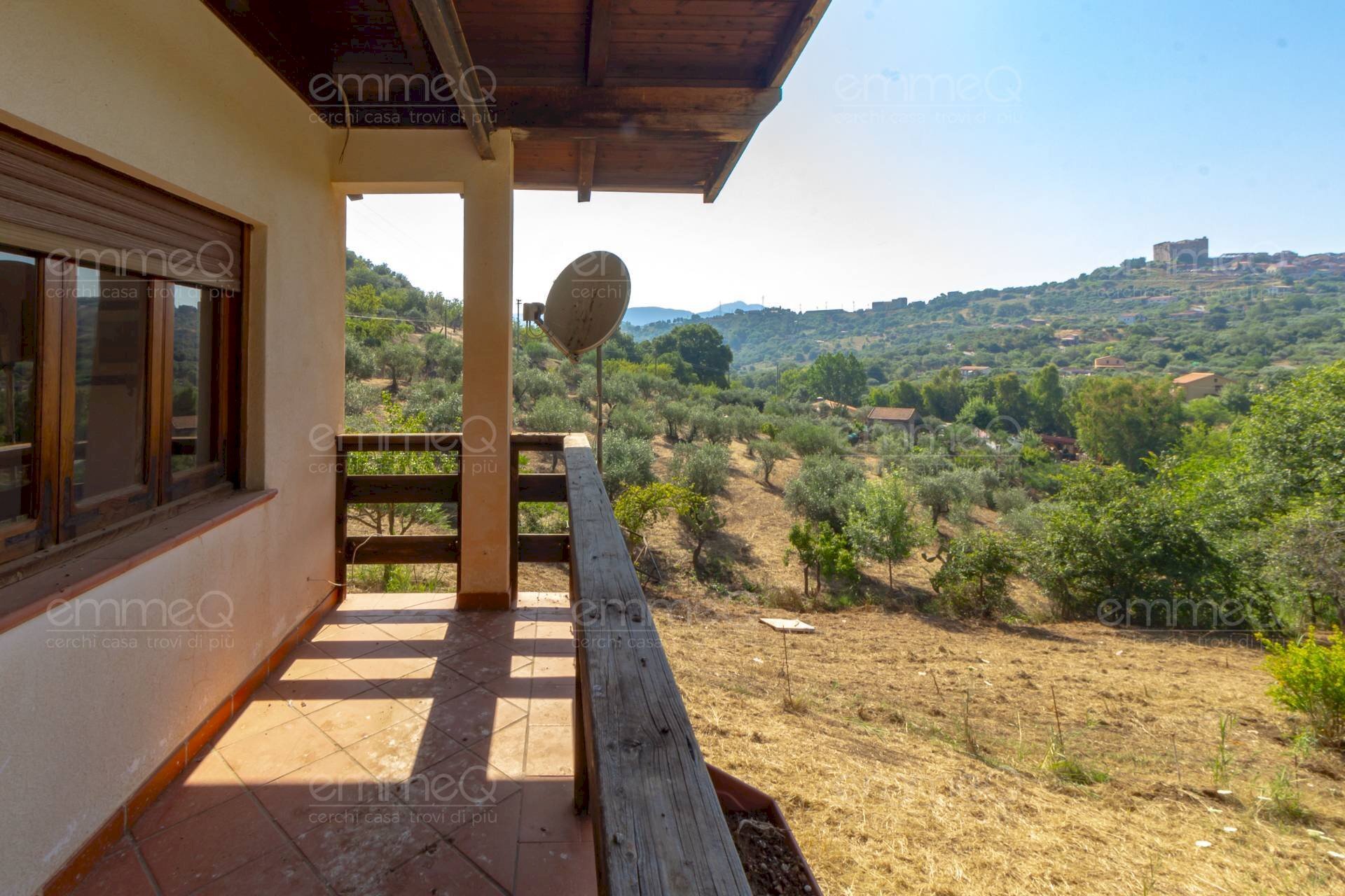 Foto 2 - Appartamento c.da Panarello
 
snc, Castelbuono - foto 2