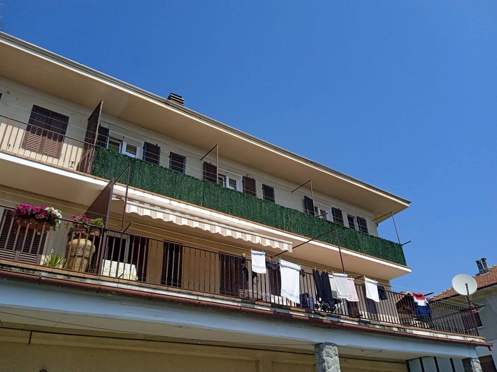 Foto 1 - Quadrilocale Borgata Rocco
 
1, Rubiana - foto 1