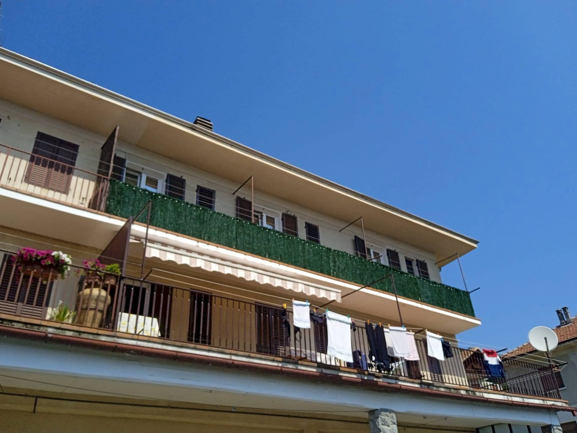 Foto 2 - Quadrilocale Borgata Rocco
 
1, Rubiana - foto 2