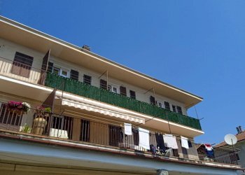 Foto 2 - Quadrilocale Borgata Rocco
 
1, Rubiana - foto 2