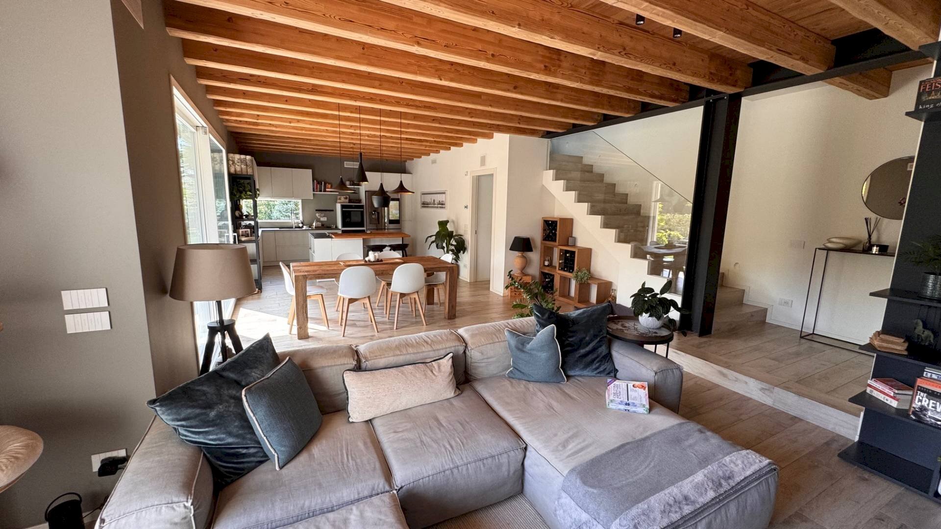 Foto 3 - Casa indipendente Via Zermanese, Treviso - foto 3