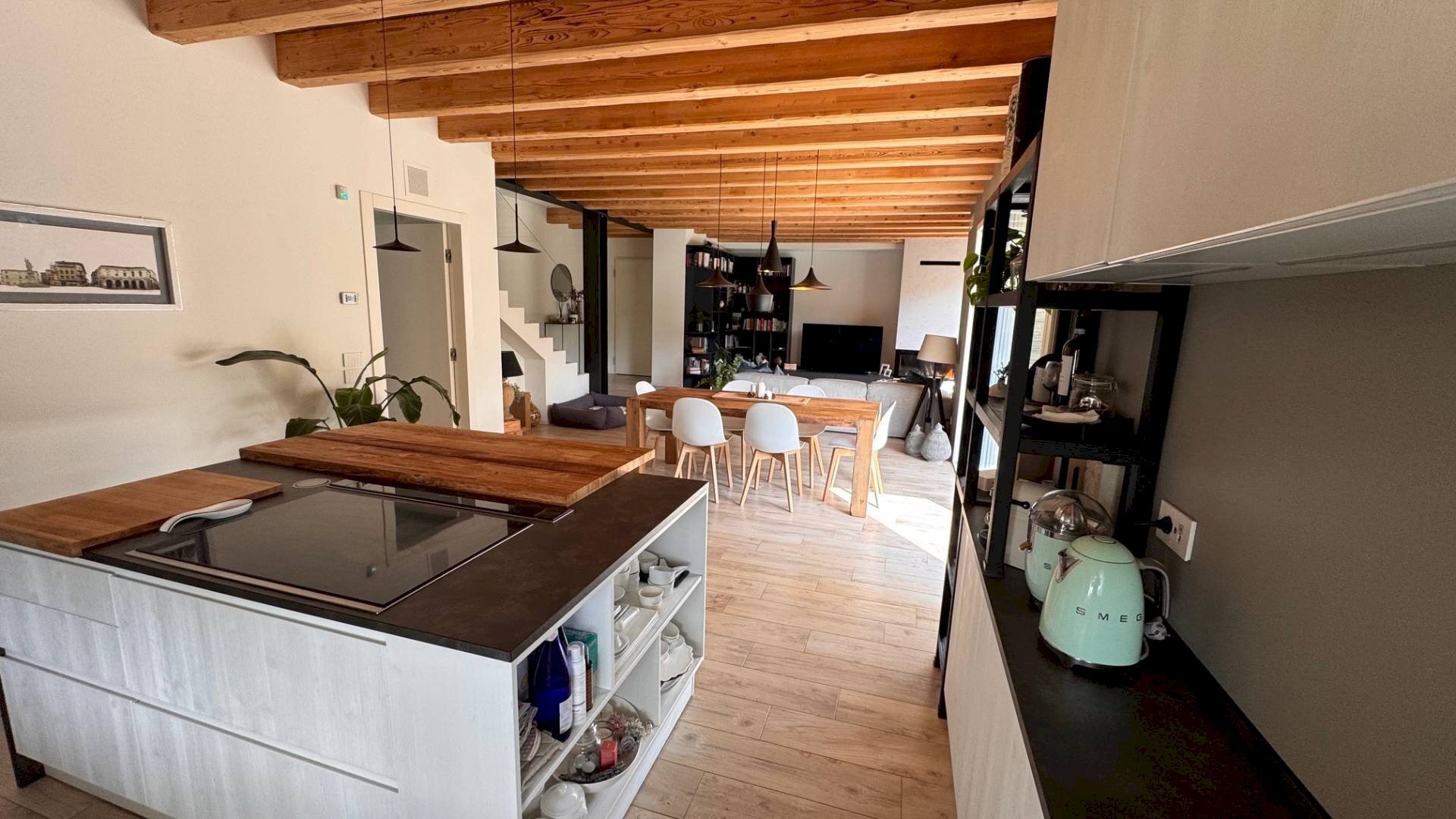 Foto 2 - Casa indipendente Via Zermanese, Treviso - foto 2