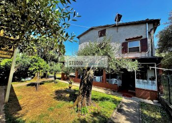 Foto 1 - Casa semi indipendente via fornace, Seravezza - foto 1