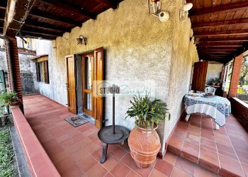 Foto 5 - Casa semi indipendente via fornace, Seravezza - foto 5