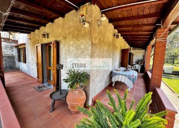 Foto 35 - Casa semi indipendente via fornace, Seravezza - foto 35