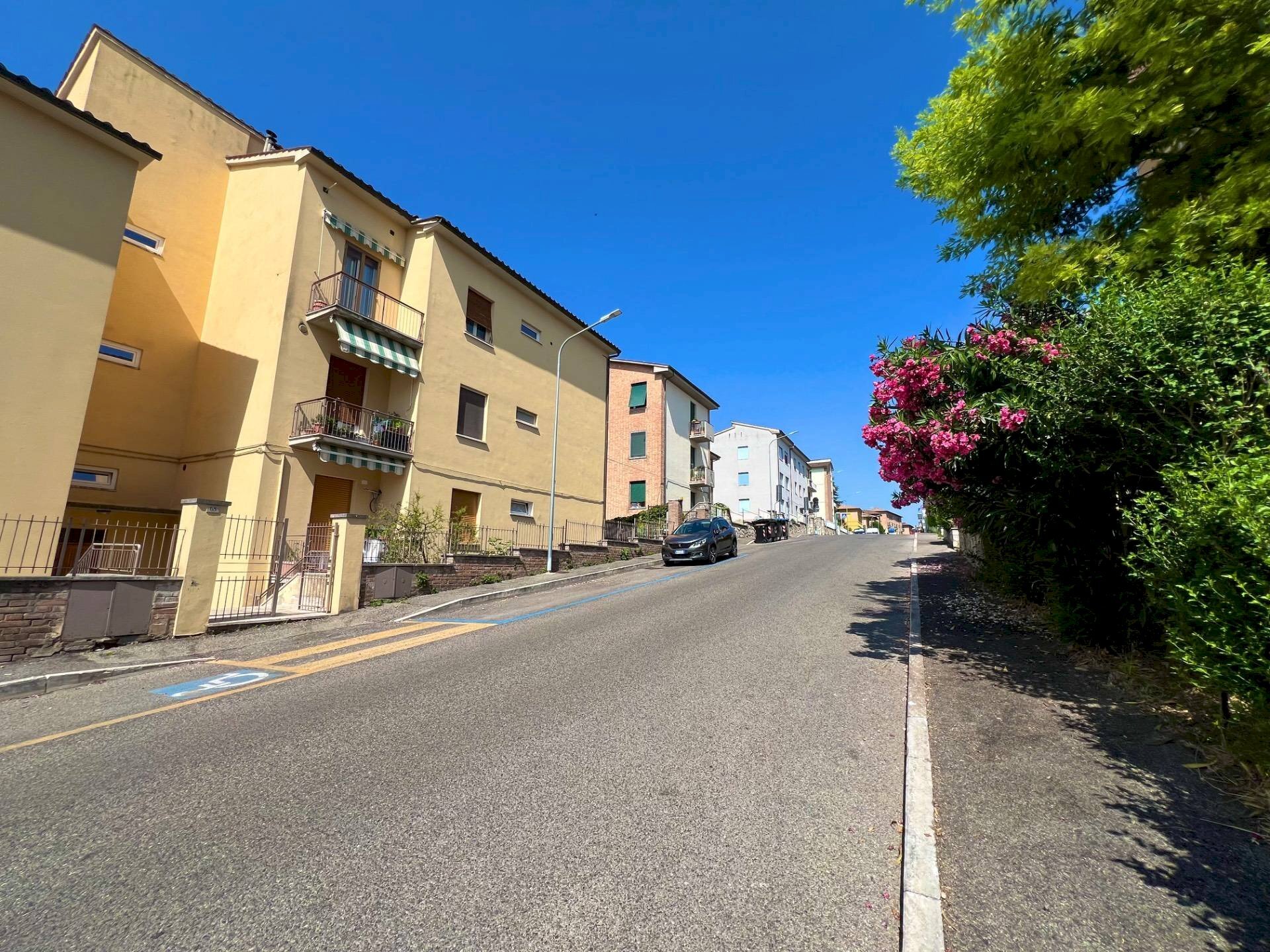 Foto 1 - Appartamento via duccio di boninsegna, Siena - foto 1