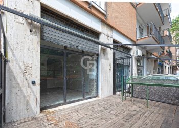 Foto 13 - Locale Commerciale Viale Fiume, Viterbo - foto 13