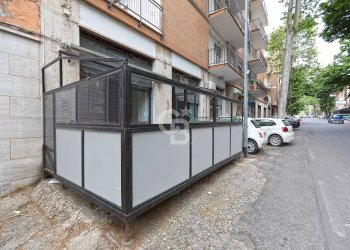 Foto 15 - Locale Commerciale Viale Fiume, Viterbo - foto 15