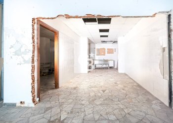 Foto 4 - Locale Commerciale Viale Fiume, Viterbo - foto 4