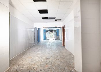 Foto 7 - Locale Commerciale Viale Fiume, Viterbo - foto 7