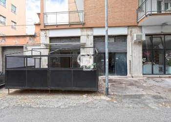 Foto 13 - Locale Commerciale Viale Fiume, Viterbo - foto 13