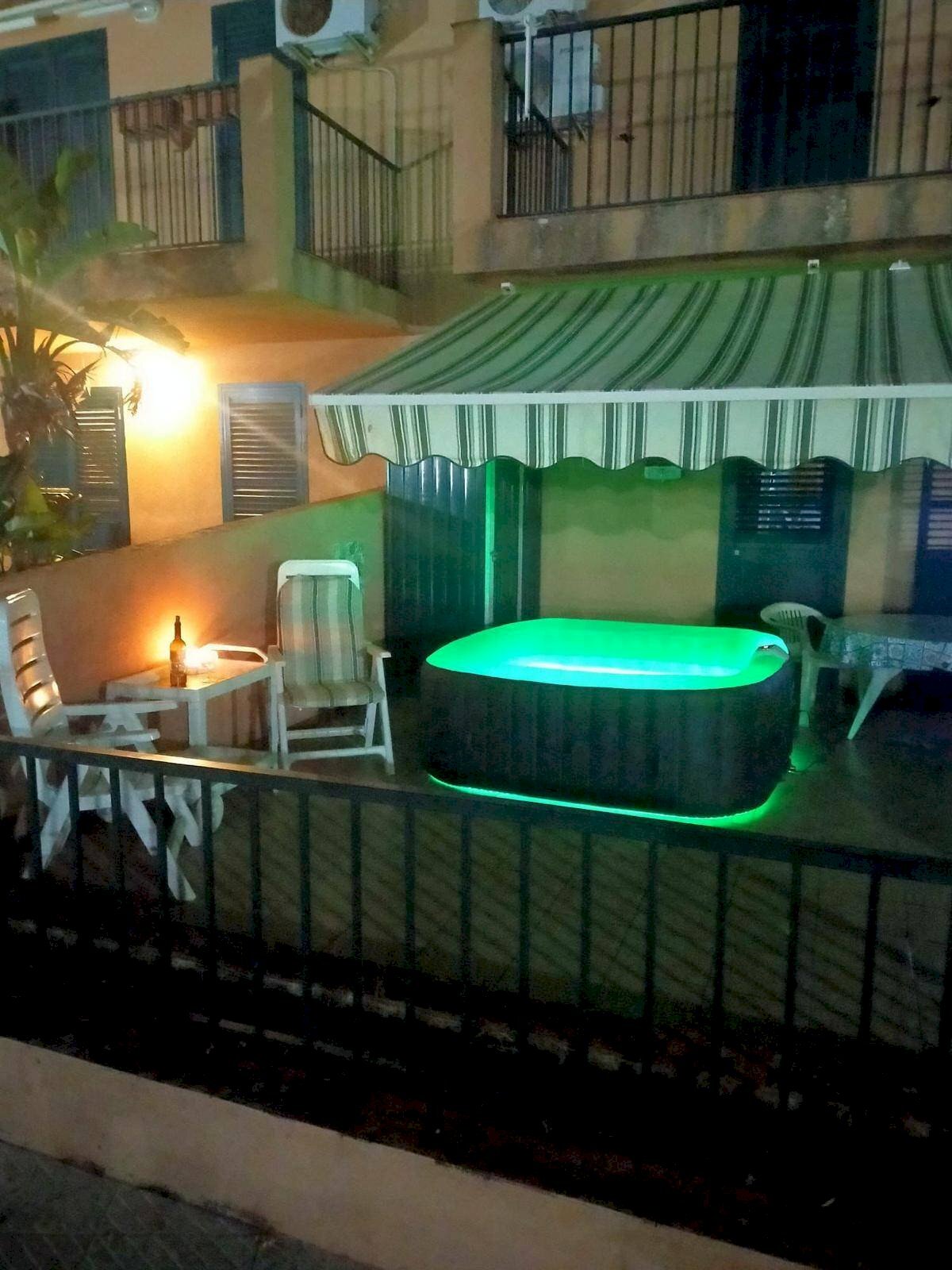 Foto 2 - Terraced Villa Contrada Zubbio, Pollina - photo 2