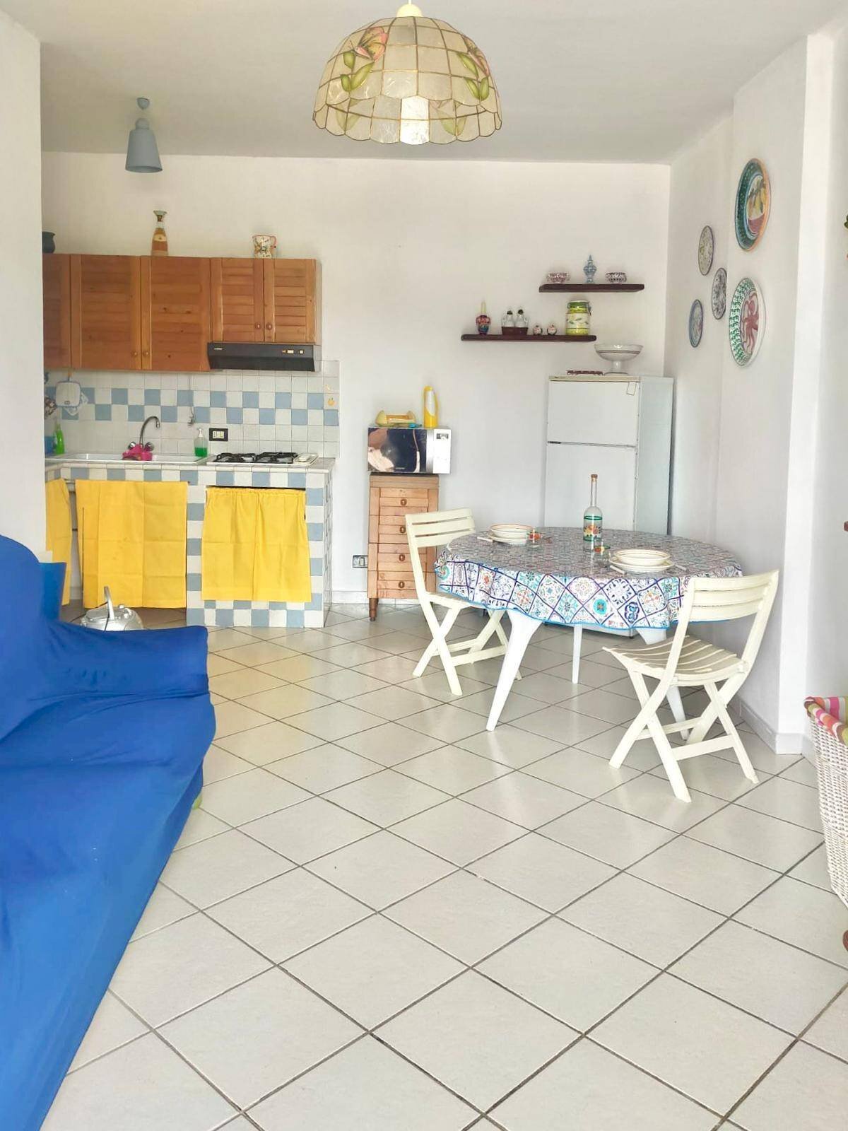 Foto 3 - Terraced Villa Contrada Zubbio, Pollina - photo 3