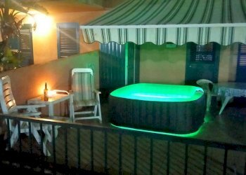 Foto 2 - Villa a Schiera Contrada Zubbio, Pollina - foto 2