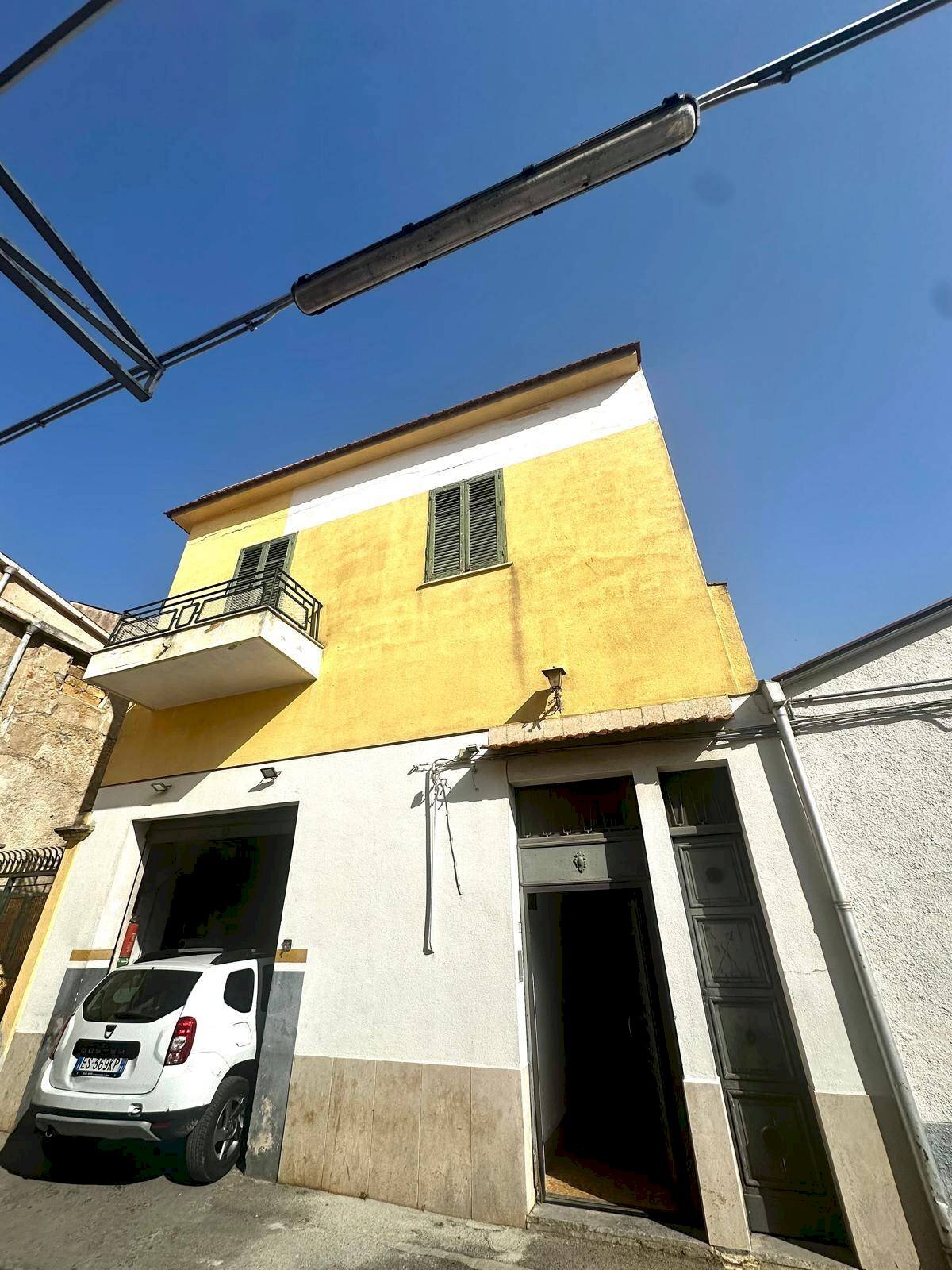 Foto 2 - Appartamento via Giuseppe Garibaldi
41, Palermo - foto 2