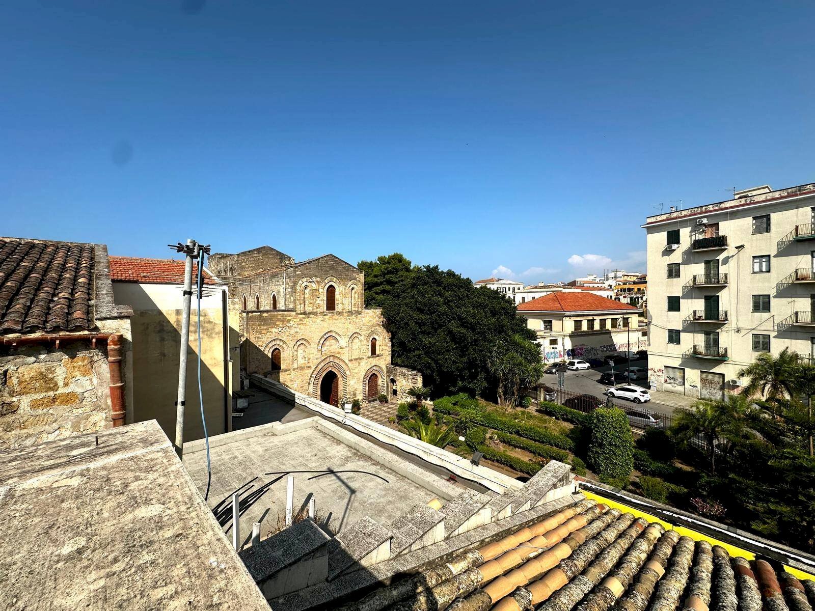 Foto 1 - Appartamento via Giuseppe Garibaldi
 
41, Palermo - foto 1