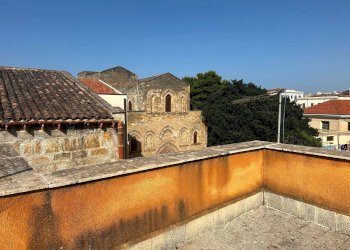 Foto 12 - Appartamento via Giuseppe Garibaldi
 
41, Palermo - foto 12