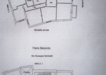 Foto 24 - Appartamento via Giuseppe Garibaldi
 
41, Palermo - foto 24