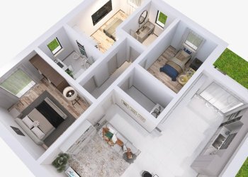 Foto 5 - Quadrilocale strada terraglio, Preganziol - foto 5