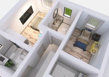 Foto 7 - Quadrilocale strada terraglio, Preganziol - foto 7