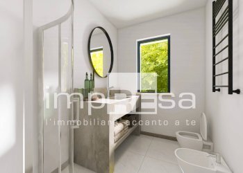 Foto 23 - Quadrilocale strada terraglio, Preganziol - foto 23